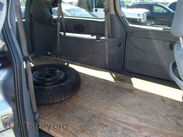 2006 DODGE CARAVAN - VIN: 2D8GP44L96R655246 - Фото 6