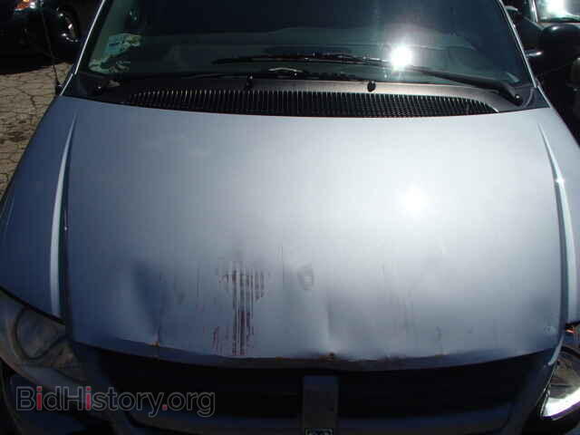 2006 DODGE CARAVAN - VIN: 2D8GP44L96R655246 - Фото 7