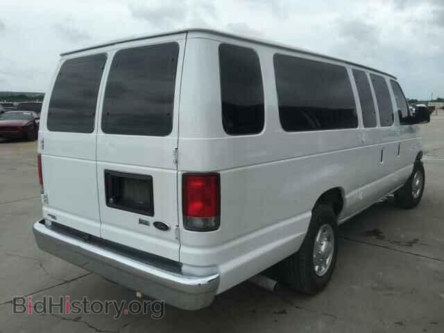 2010 FORD ECONOLINE - VIN: 1FBSS3BL8ADA82781 - Photo 4