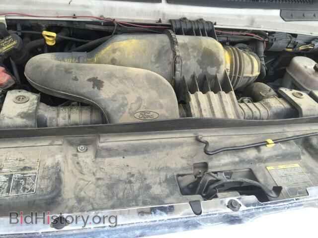 2010 FORD ECONOLINE - VIN: 1FBSS3BL8ADA82781 - Photo 7