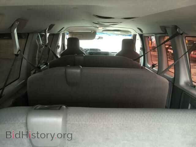 2010 FORD ECONOLINE - VIN: 1FBSS3BL8ADA82781 - Photo 9