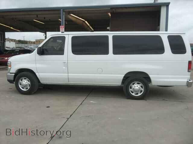 2010 FORD ECONOLINE - VIN: 1FBSS3BL8ADA82781 - Photo 10
