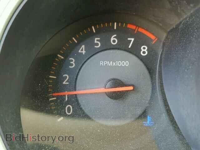 2007 NISSAN VERSA - VIN: 3N1BC11E77L409404 - Фото 9