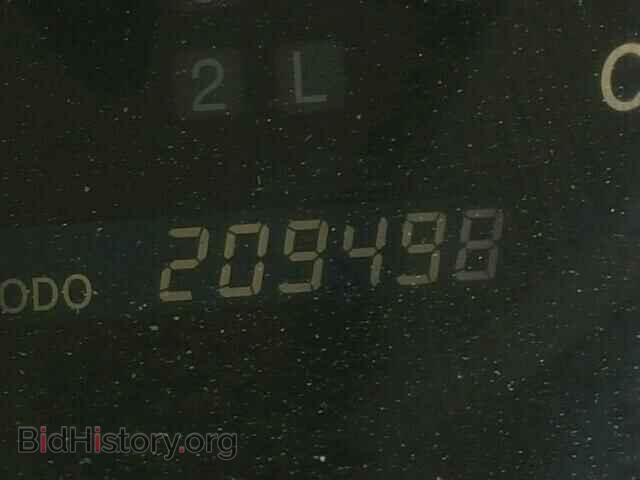 2002 LEXUS ES300 - VIN: JTHBF30G125020896 - Фото 8