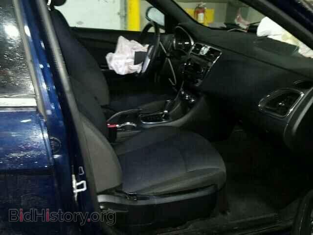 2013 CHRYSLER 200 - VIN: 1C3CCBBB9DN763775 - Photo 5