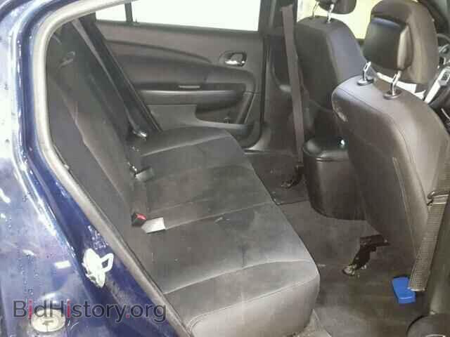 2013 CHRYSLER 200 - VIN: 1C3CCBBB9DN763775 - Photo 6