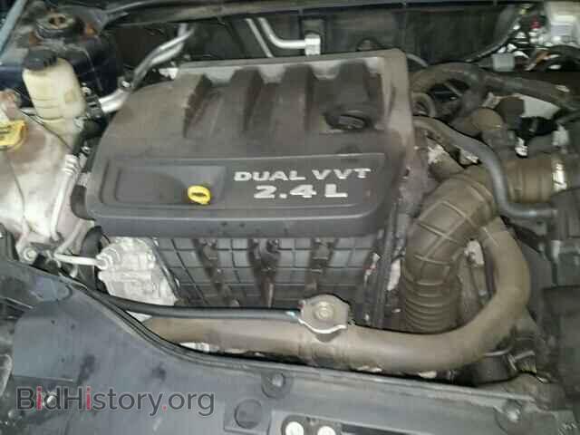 2013 CHRYSLER 200 - VIN: 1C3CCBBB9DN763775 - Photo 7
