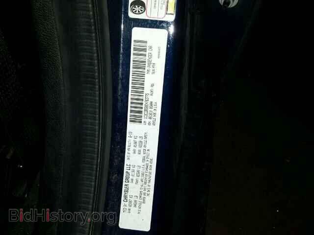 2013 CHRYSLER 200 - VIN: 1C3CCBBB9DN763775 - Photo 10