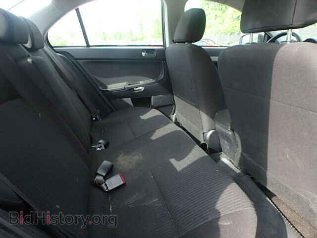 2015 MITSUBISHI LANCER - VIN: JA32U2FU0FU000860 - Фото 6