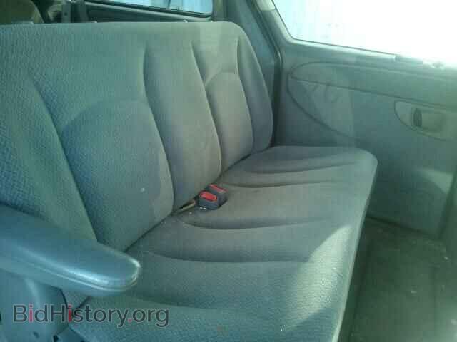 2007 DODGE CARAVAN - VIN: 1D4GP24R27B209465 - Фото 6
