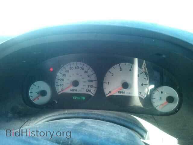 2007 DODGE CARAVAN - VIN: 1D4GP24R27B209465 - Фото 8
