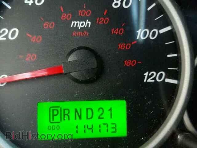 2005 MAZDA TRIBUTE - VIN: 4F2YZ04135KM12193 - Фото 8
