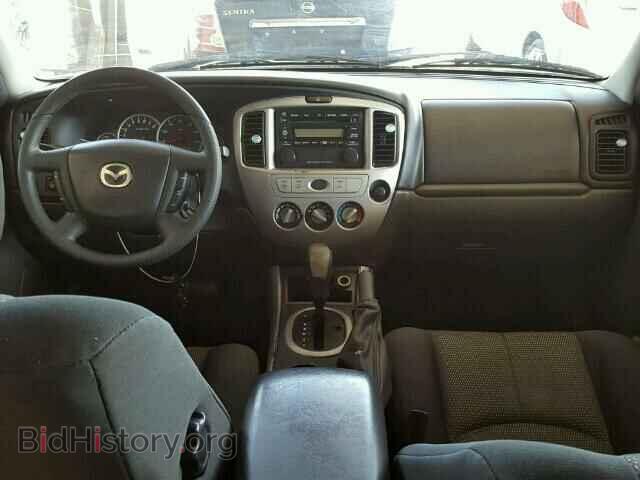 2005 MAZDA TRIBUTE - VIN: 4F2YZ04135KM12193 - Фото 9