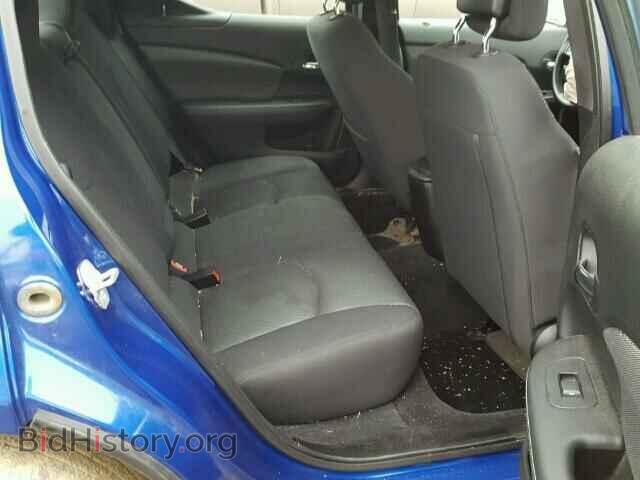 2013 DODGE AVENGER - VIN: 1C3CDZAB5DN700535 - Photo 6