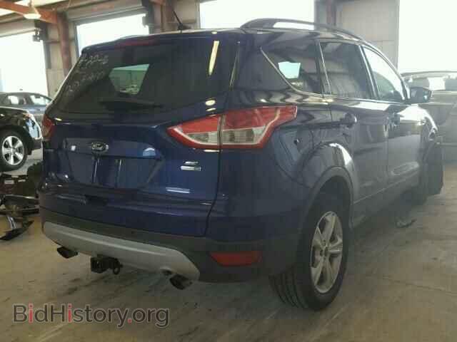 2015 FORD ESCAPE - VIN: 1FMCU9G90FUC61894 - Фото 4
