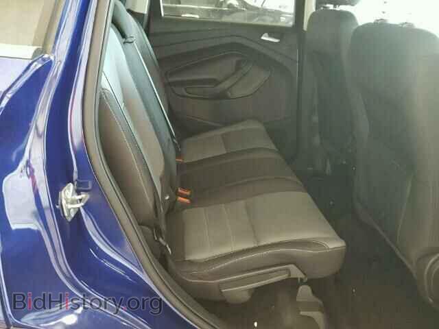 2015 FORD ESCAPE - VIN: 1FMCU9G90FUC61894 - Фото 6