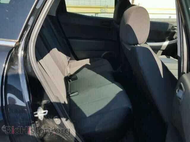 2008 MAZDA CX-7 - VIN: JM3ER293880182778 - Фото 6