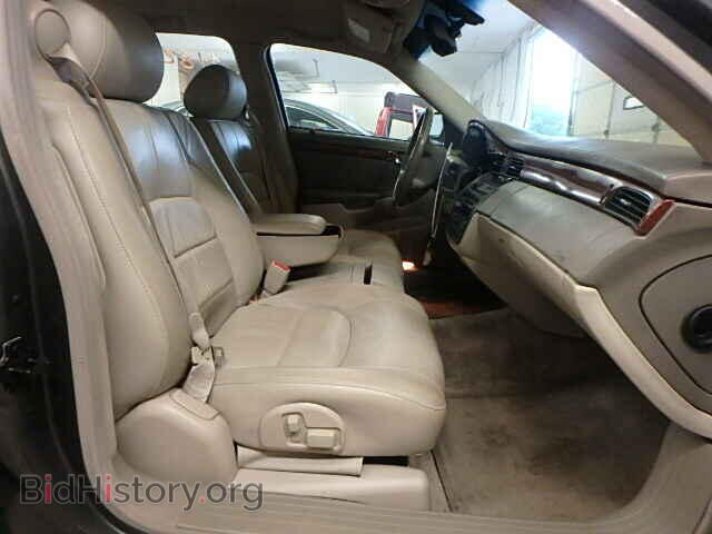 2004 CADILLAC DEVILLE - VIN: 1G6KD54Y74U143975 - Photo 5