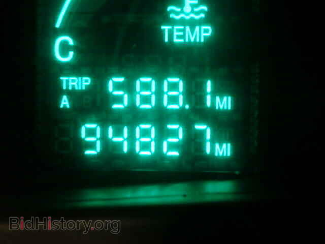 2004 CADILLAC DEVILLE - VIN: 1G6KD54Y74U143975 - Photo 8