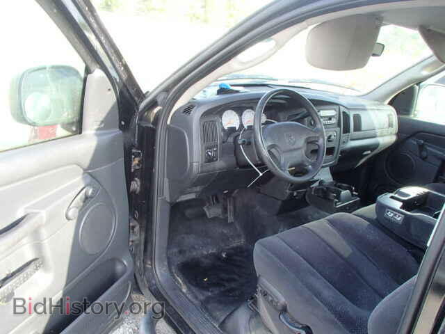 2003 DODGE RAM 1500 - VIN: 1D7HA16K83J645904 - Фото 9