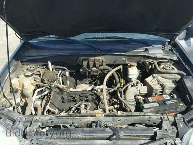 2006 MAZDA TRIBUTE - VIN: 4F2YZ02Z86KM07372 - Фото 7