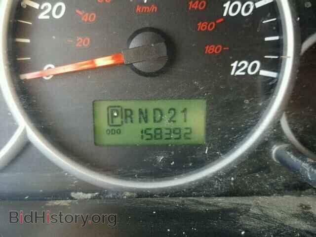 2006 MAZDA TRIBUTE - VIN: 4F2YZ02Z86KM07372 - Фото 8