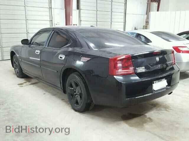 2010 DODGE CHARGER - VIN: 2B3CA3CV7AH154321 - Photo 3