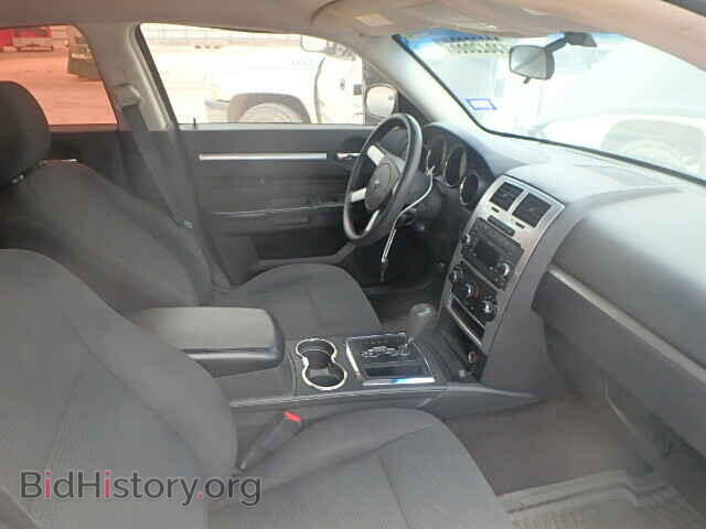 2010 DODGE CHARGER - VIN: 2B3CA3CV7AH154321 - Photo 5