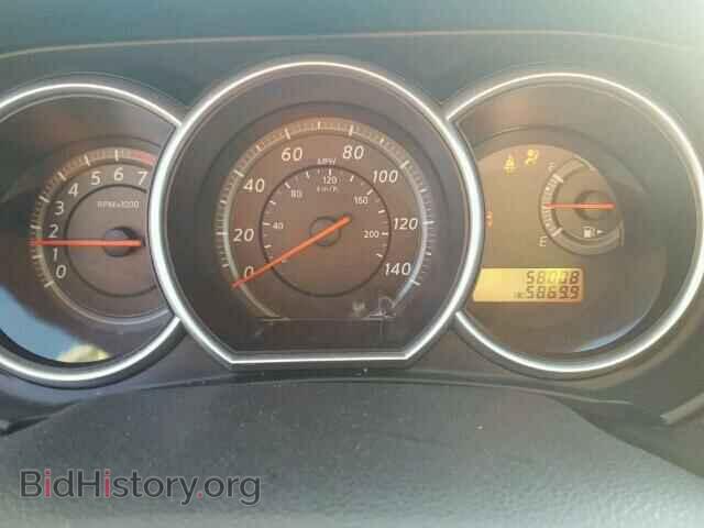 2012 NISSAN VERSA - VIN: 3N1BC1CP4CK295134 - Фото 8