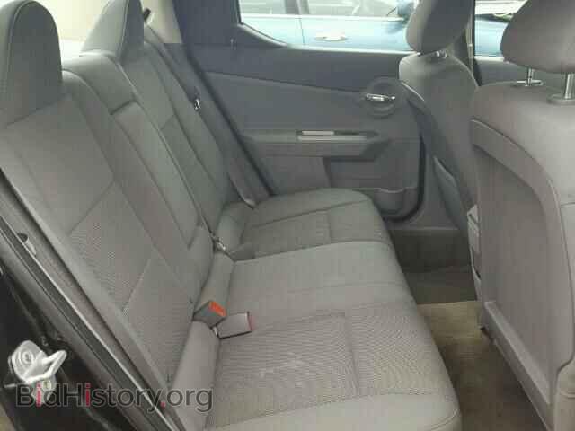 2008 DODGE AVENGER - VIN: 1B3LC56RX8N640546 - Фото 6