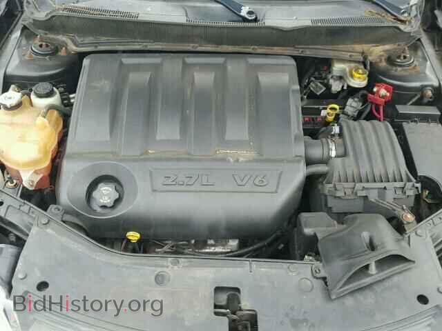 2008 DODGE AVENGER - VIN: 1B3LC56RX8N640546 - Фото 7