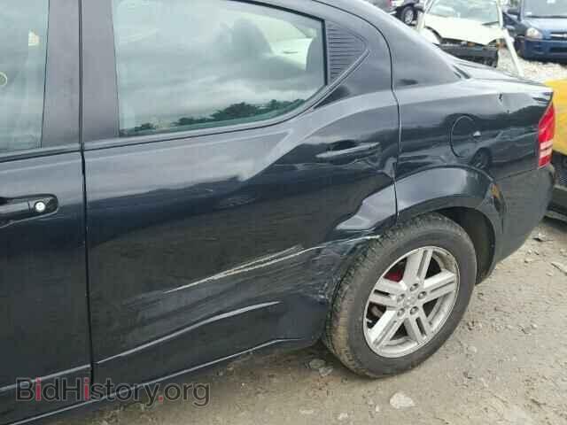 2008 DODGE AVENGER - VIN: 1B3LC56RX8N640546 - Фото 9