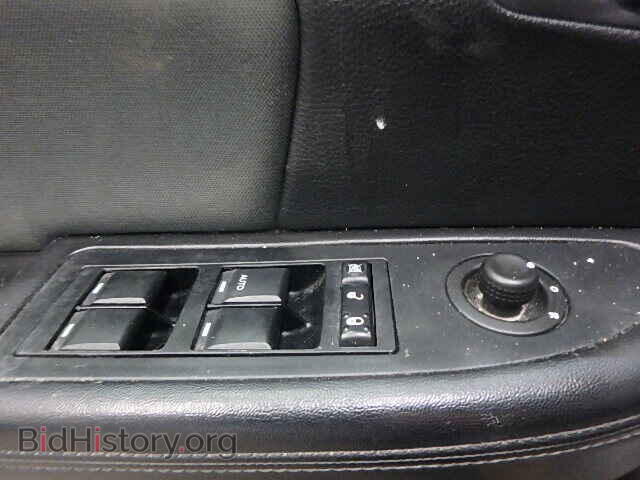 2012 CHRYSLER 200 - VIN: 1C3CCBBB5CN239330 - Фото 10