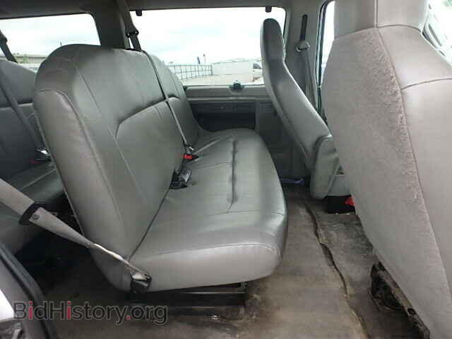 2010 FORD ECONOLINE - VIN: 1FBNE3BLXADA98291 - Фото 6
