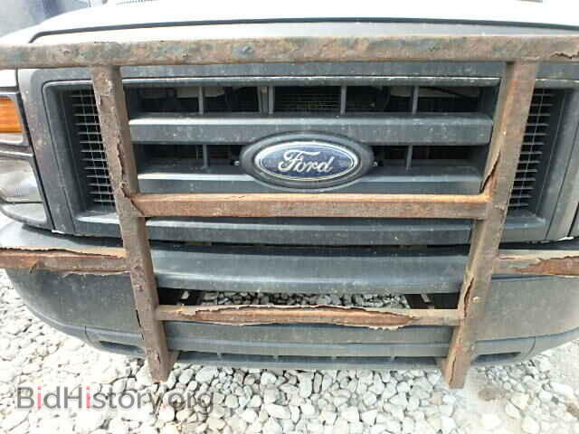 2010 FORD ECONOLINE - VIN: 1FBNE3BLXADA98291 - Фото 9