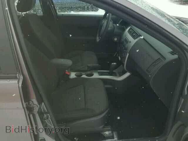 2009 FORD FOCUS - VIN: 1FAHP35N79W267091 - Photo 5