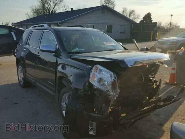 Photo 2CTFLJEY0A6230270 - GMC TERRAIN 2010