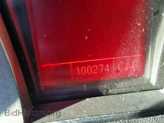 2010 GMC TERRAIN - VIN: 2CTFLJEY0A6230270 - Фото 8
