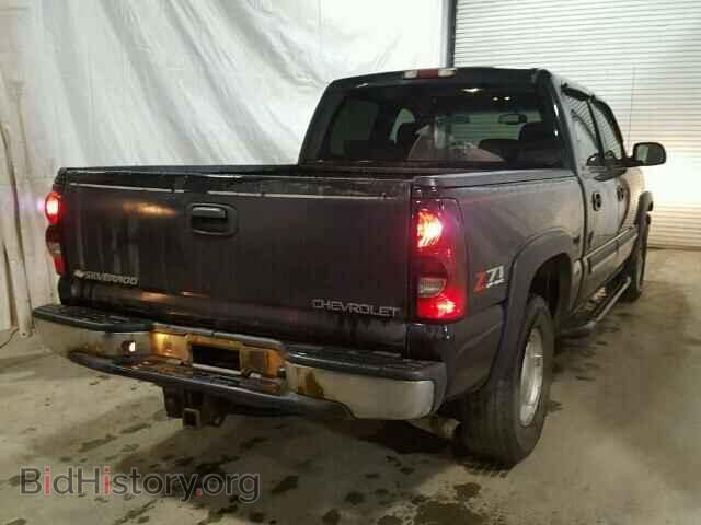 2005 CHEVROLET SILVERADO - VIN: 2GCEK13T851344800 - Фото 4