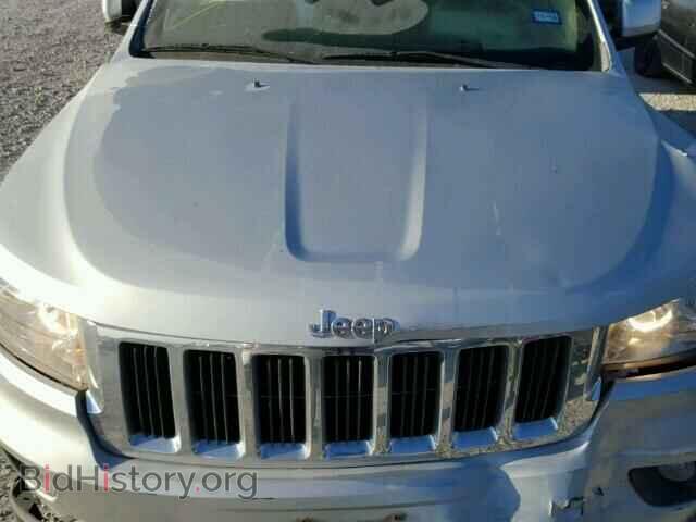2011 JEEP CHEROKEE - VIN: 1J4RS4GG9BC518003 - Фото 7
