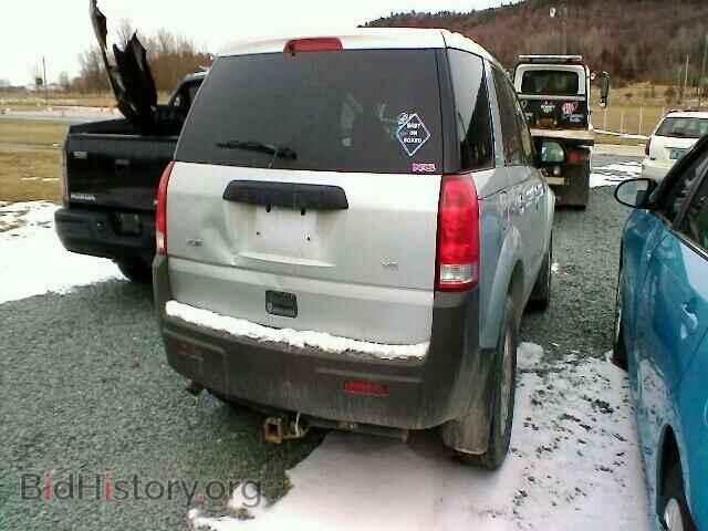 2004 SATURN VUE - VIN: 5GZCZ53494S892353 - Фото 4