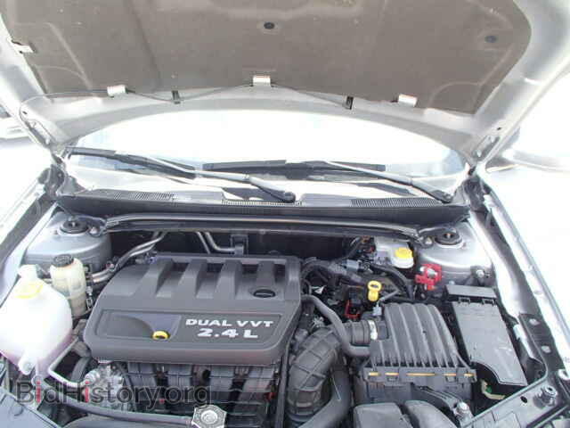 2013 CHRYSLER 200 - VIN: 1C3CCBBB1DN732861 - Фото 7