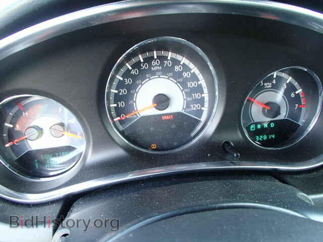 2013 CHRYSLER 200 - VIN: 1C3CCBBB1DN732861 - Фото 8