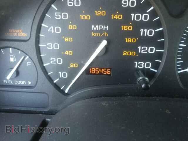 2002 SATURN VUE - VIN: 5GZCZ23D52S812588 - Фото 8