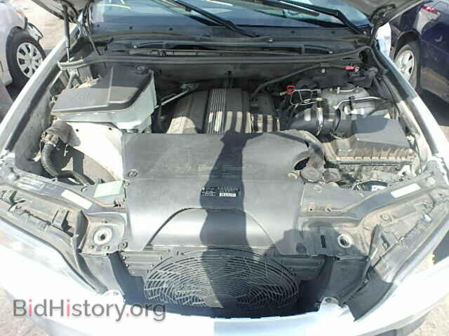 2006 BMW X5 - VIN: 5UXFA13556LY40320 - Фото 7