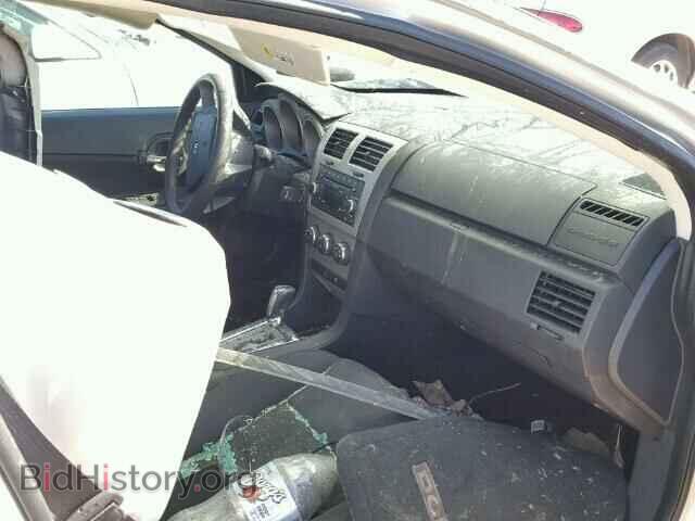 2010 DODGE AVENGER - VIN: 1B3CC4FD3AN197886 - Photo 5