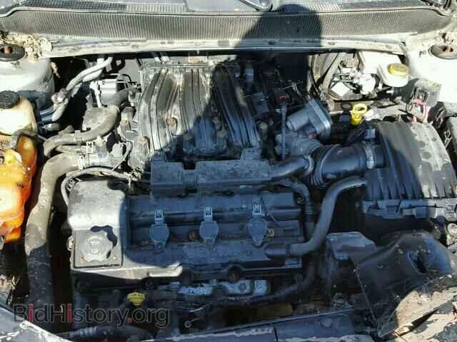 2010 DODGE AVENGER - VIN: 1B3CC4FD3AN197886 - Photo 7