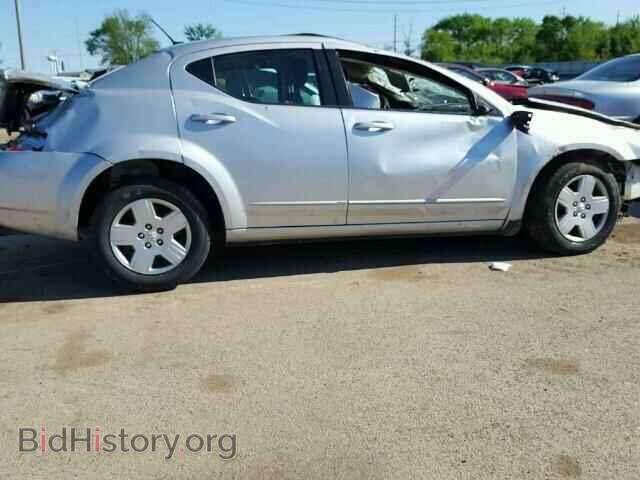 2010 DODGE AVENGER - VIN: 1B3CC4FD3AN197886 - Photo 10