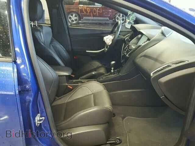 2015 FORD FOCUS - VIN: 1FADP3L96FL294803 - Photo 5