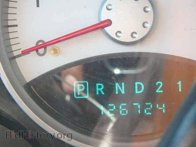 2008 DODGE DURANGO - VIN: 1D8HD48K98F102296 - Фото 8